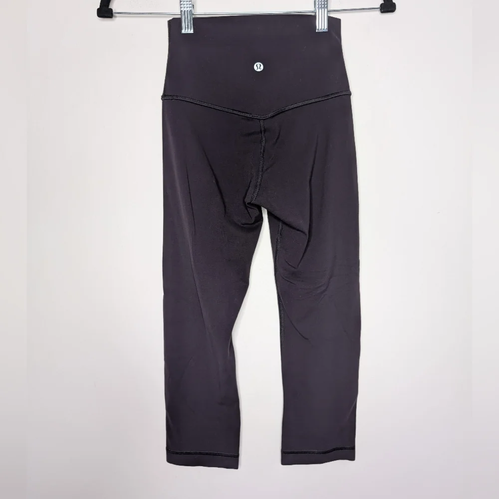 lululemon athletica size these
